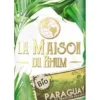 La Maison du Rhum Discovery Paraguay|Bacardi Online