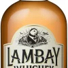 Malt Irish Whiskey|Lambay Discount