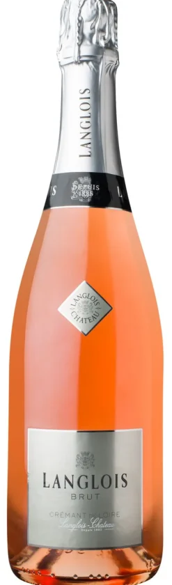 -Chateau Brut Rosé|Langlois Discount