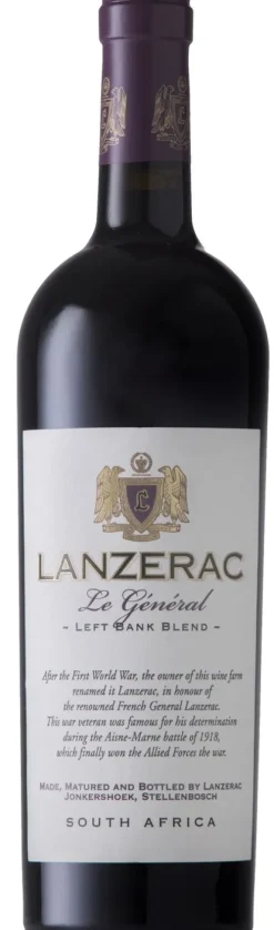 Le Général|Lanzerac Outlet