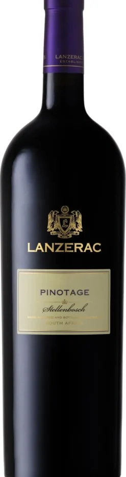 Pinotage Magnum Cadeauverpakking|Lanzerac Outlet