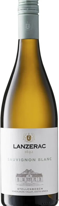 Sauvignon Blanc|Lanzerac Outlet