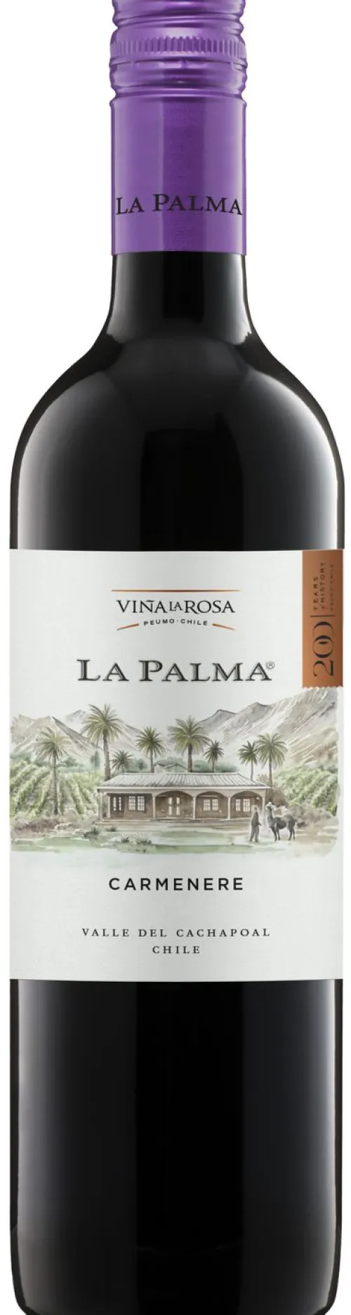 La Palma Carmenère|La Palma Clearance