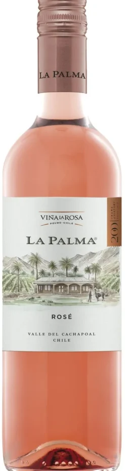 La Palma Rosé|La Palma Clearance