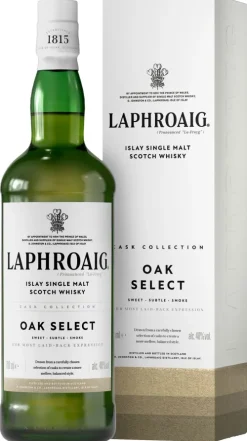 Oak Select|Laphroaig New