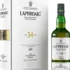 34 Years Ian Hunter 2023|Laphroaig New