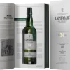 34 years Ian Hunter 2022|Laphroaig Outlet