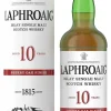Laphroaig 10 years Sherry Oak Cask|Dalmore Hot
