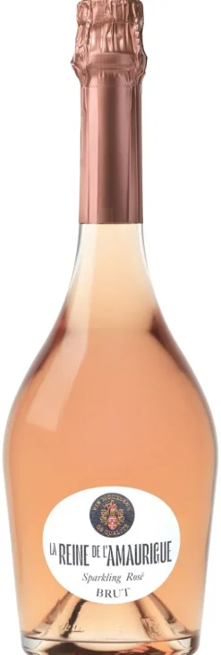 La Reine de l'Amaurigue Rosé|Domaine de l'Amaurigue Clearance