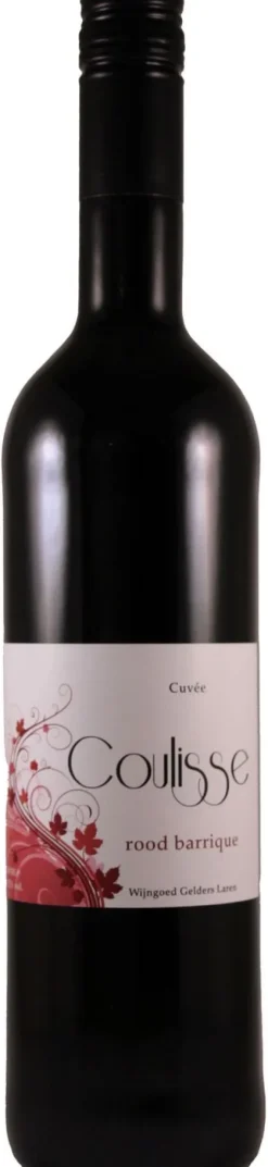 Laren Coulisse Cuvée Rood|Gelders Laren Clearance