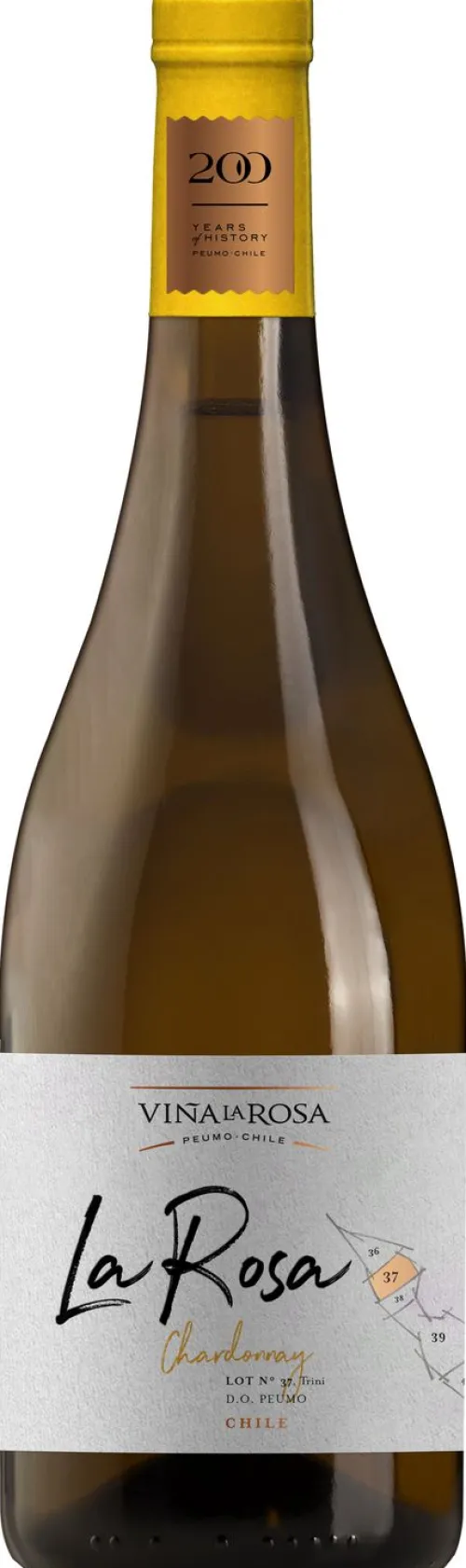 La Rosa Chardonnay|Cornellana Sale