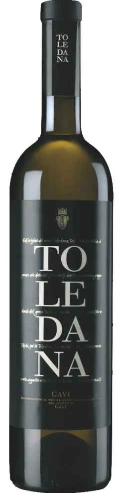 La|Toledana Clearance