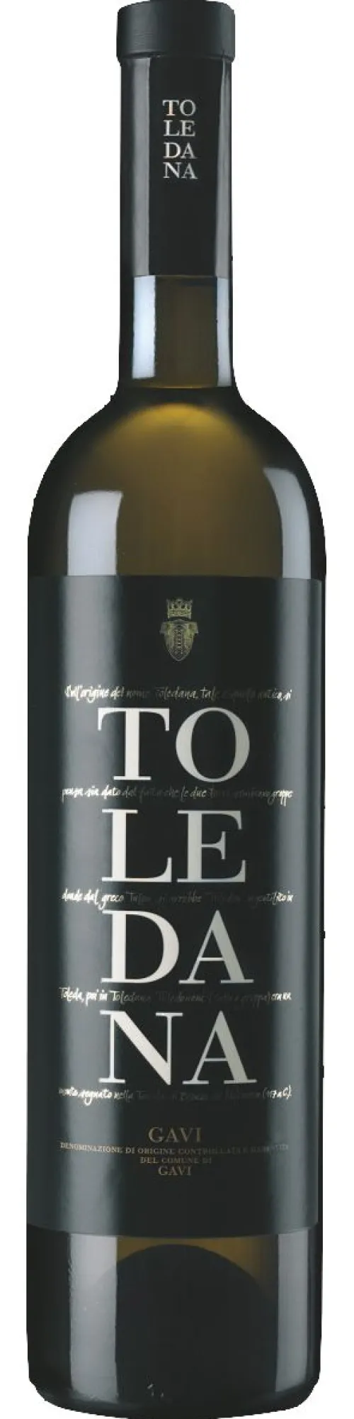 La|Toledana Clearance