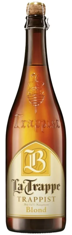 La Trappe Blond|La Trappe New