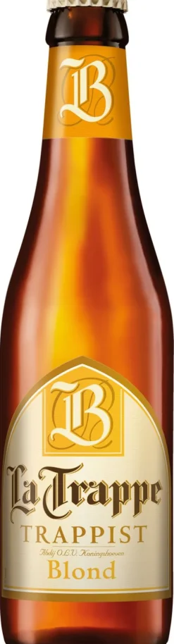 La Trappe Blond|La Trappe Clearance