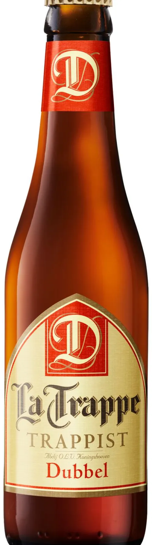 La Trappe dubbel|La Trappe Best