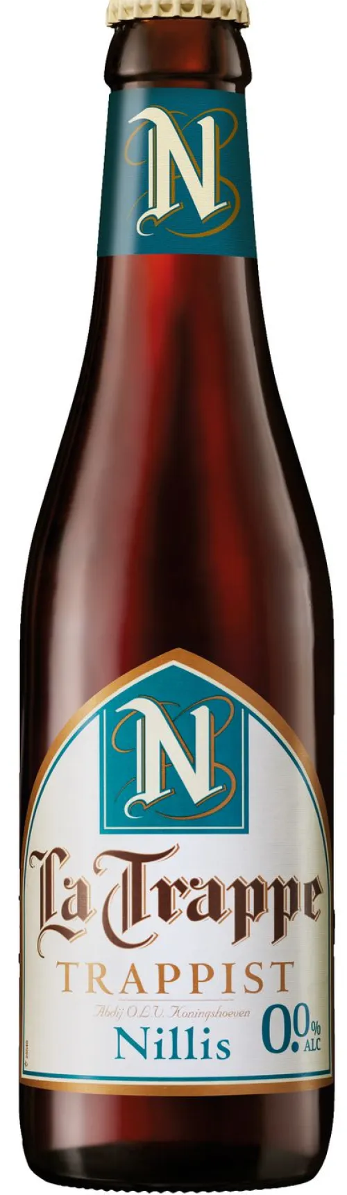 La Trappe Nillis 0.0%|La Trappe Clearance