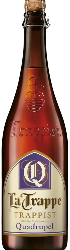 La Trappe Quadrupel|La Trappe