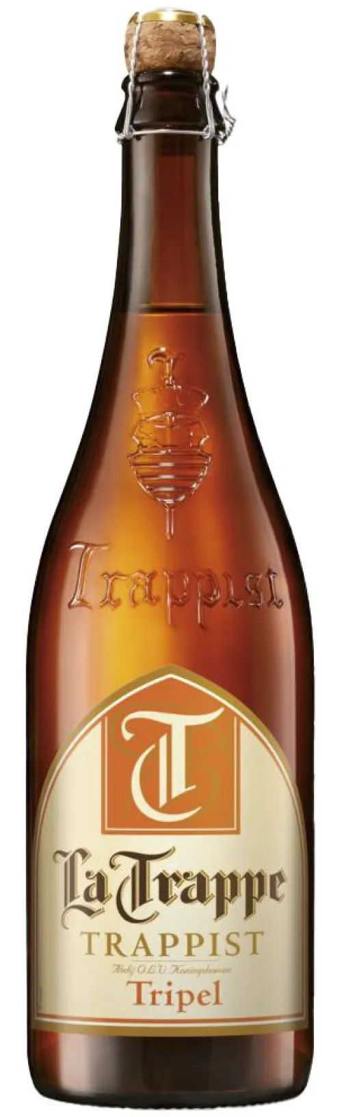 La Trappe Tripel|La Trappe