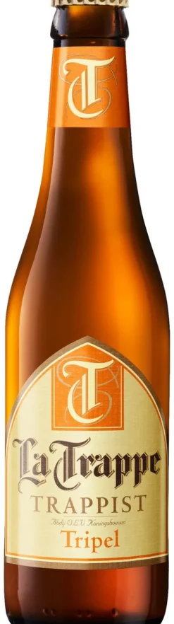 La Trappe tripel|La Trappe Discount
