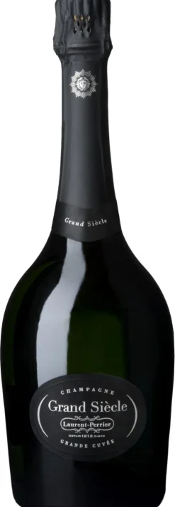 Laurent Perrier Grand Siècle No. 26|Laurent Perrier Online