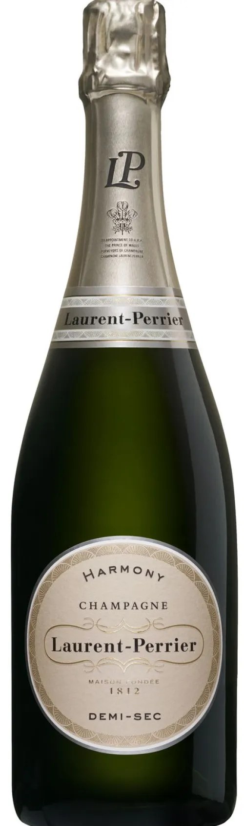 Laurent Perrier Harmony Demi Sec|Laurent Perrier New