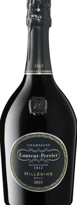 Laurent-Perrier Millésimé Brut|Laurent Perrier Clearance