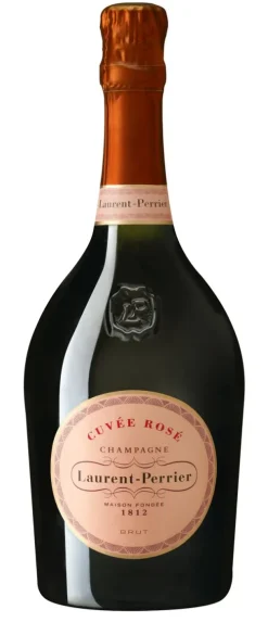 Laurent Perrier Rosé|Laurent Perrier Best