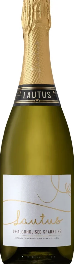 Sparkling Wit|Lautus Clearance