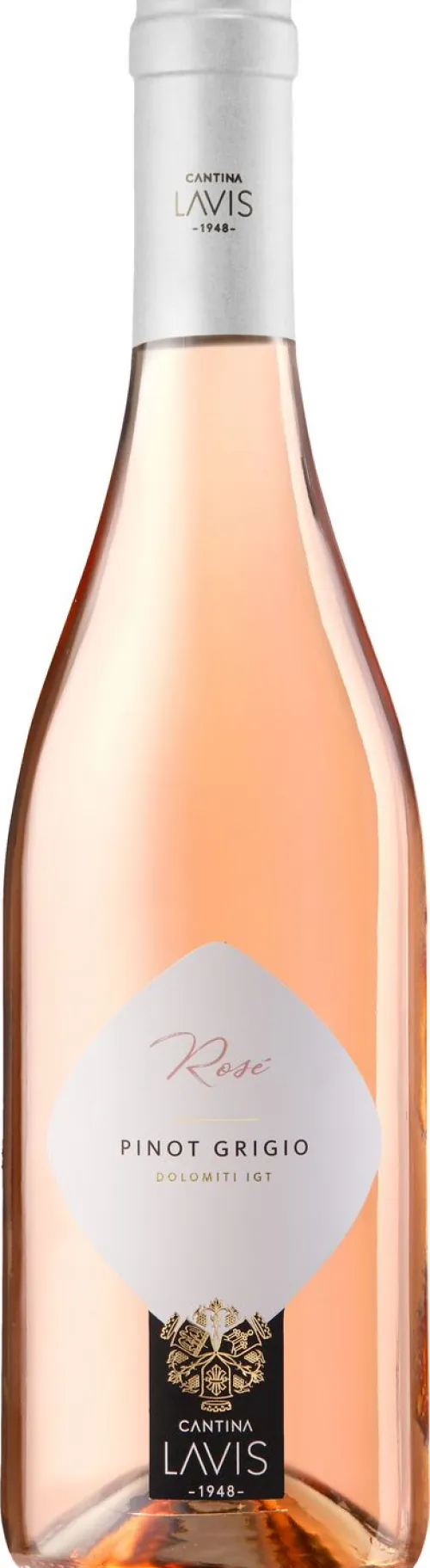 Classici Pinot Grigio Rosé|Lavis Discount