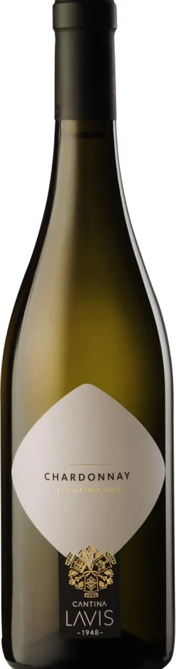 Lavis Classici Trentino DOC Chardonnay|Tolloy New