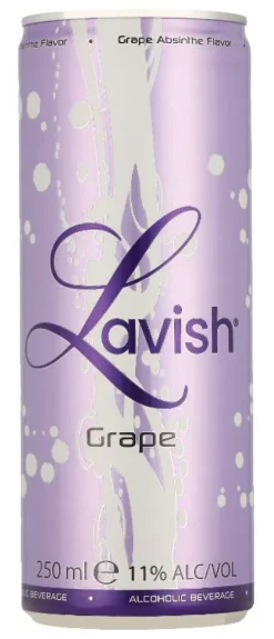 Absinthe Grape|Lavish Best