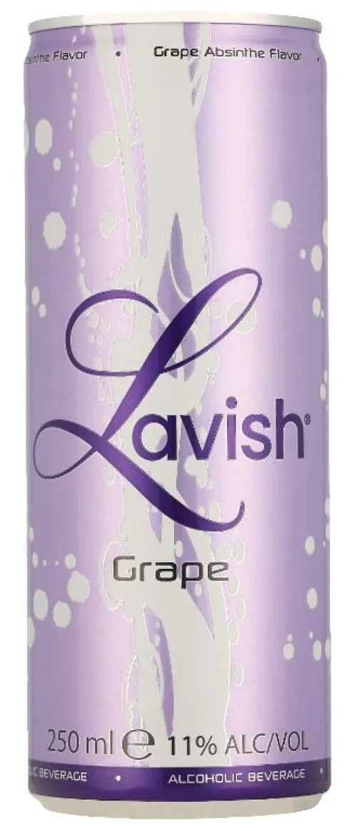 Absinthe Grape|Lavish Best