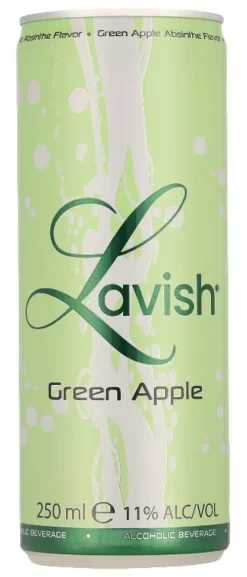 Absinthe Green Apple|Lavish Sale