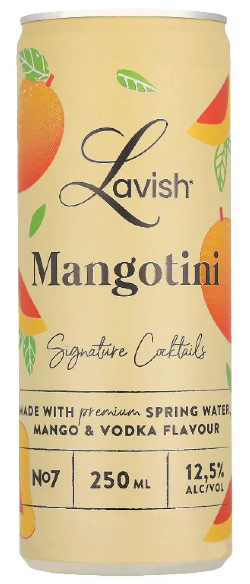 Mangotini|Lavish Clearance