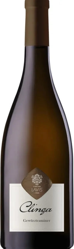 Lavis Selezioni Clinga Gewürztraminer Trentino|Lawson's Dry Hills New