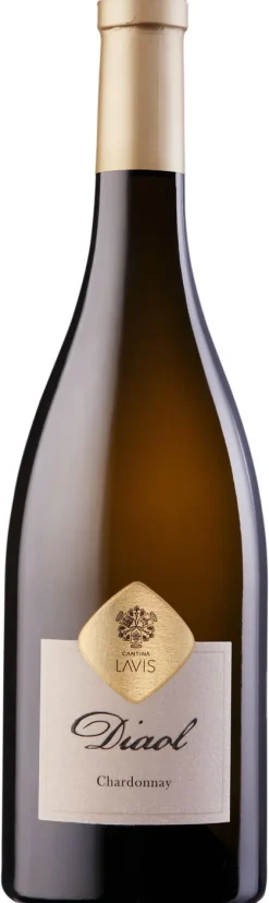 Selezioni Diaol Chardonnay|Lavis