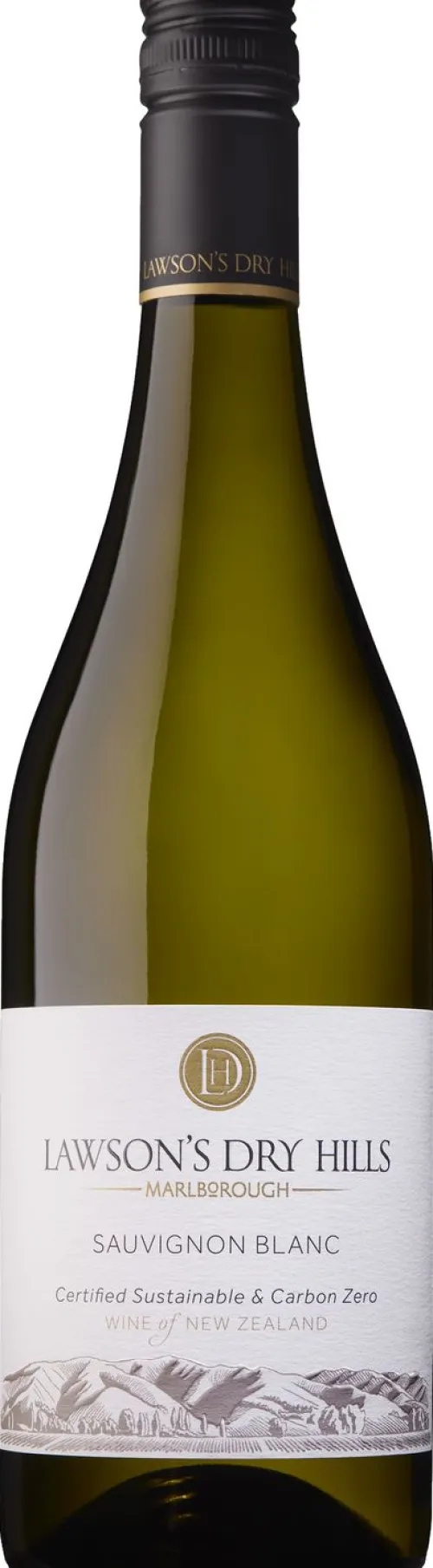 Lawson's Dry Hills Sauvignon Blanc|Lawson's Dry Hills Discount
