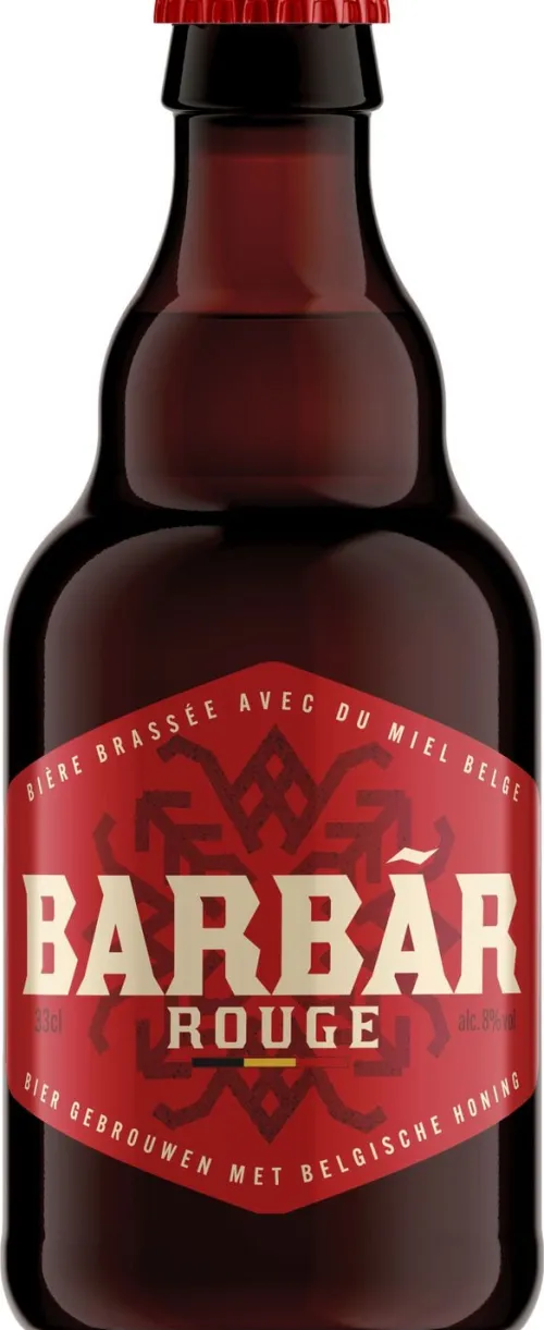 Barbar Rouge|Lefebvre Discount
