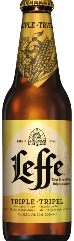 Tripel|Leffe Outlet