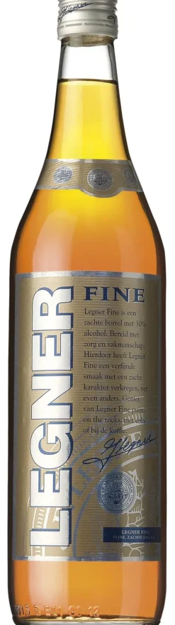 Fine Vieux|Legner Discount