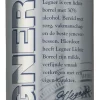 Lichte Borrel|Legner Clearance