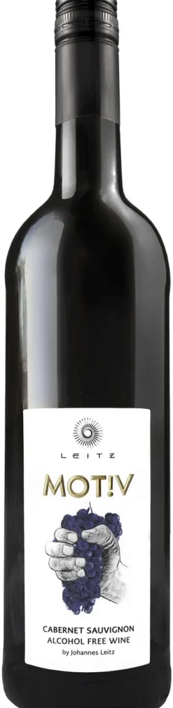 Leitz Motiv Cabernet Sauvignon|Leitz Motiv Outlet