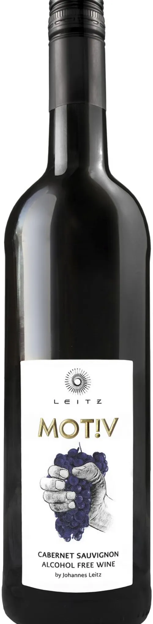 Leitz Motiv Cabernet Sauvignon|Leitz Motiv Outlet