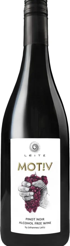 Leitz Motiv Pinot Noir|Leitz Motiv New