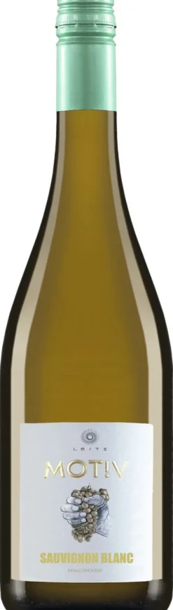 Leitz Motiv Sauvignon Blanc|Leitz Motiv New
