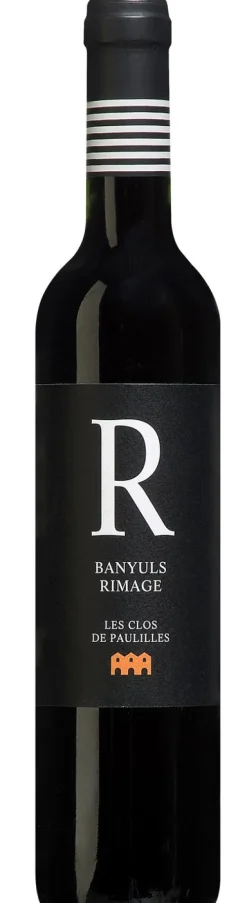 Les Clos de Paulilles Banyuls Rimage Bio|Les Clos de Paulilles