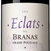 Les Eclats De Branas|Château Branas Grand Poujeaux