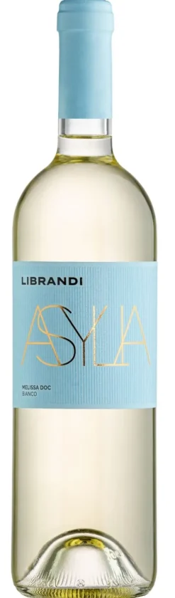 Asylia Bianco|Librandi New