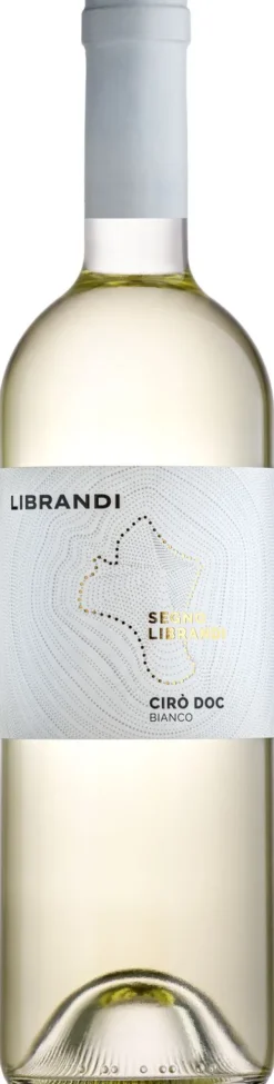 Ciro Classico Bianco|Librandi Outlet
